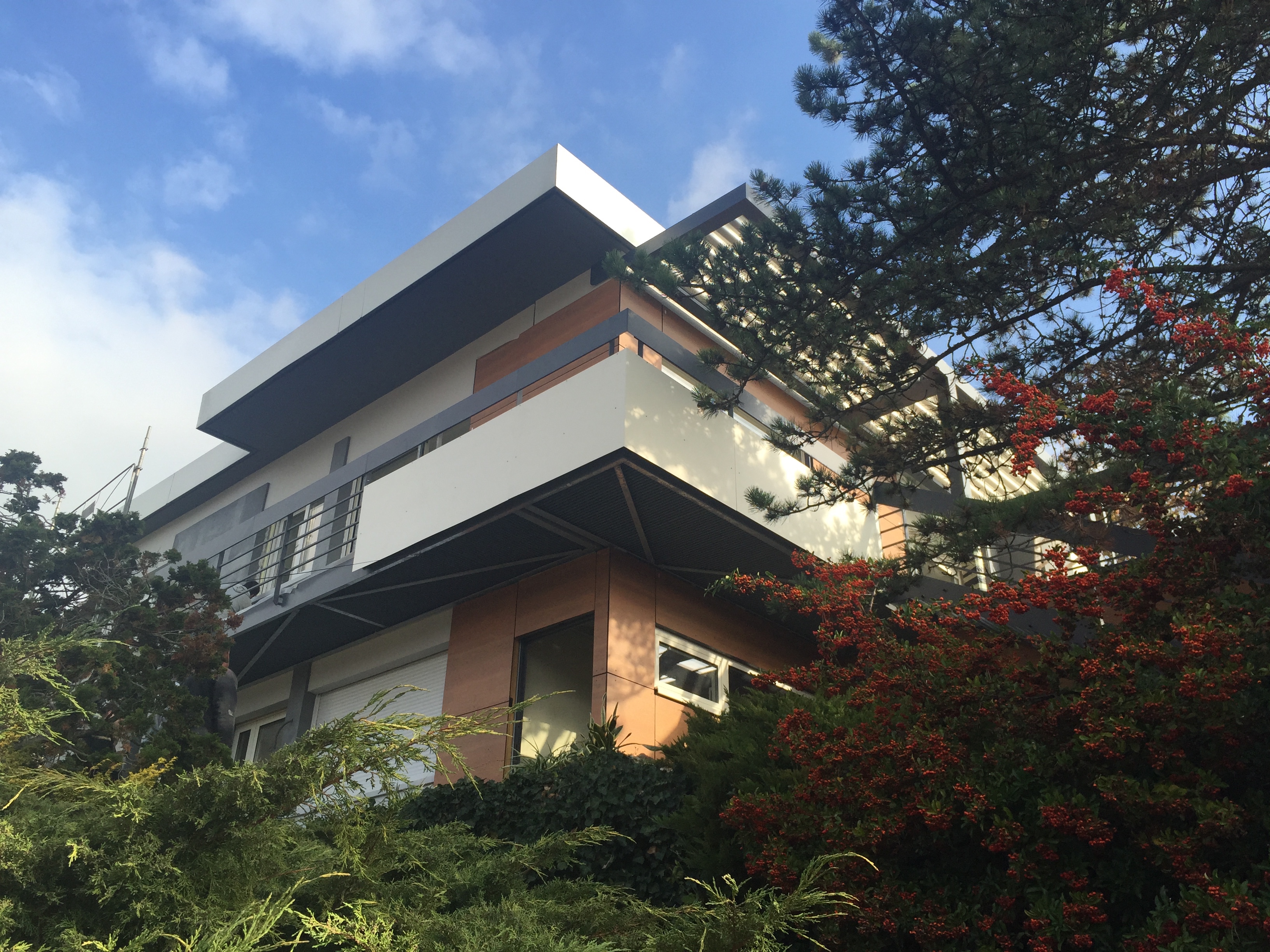 Construire ou rénover en Alsace : comment faire le bon choix avec un architecte