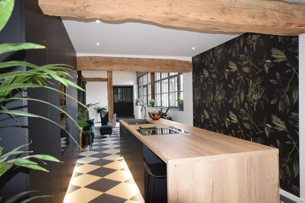 Rénovation complète d’une maison ancienne en Alsace : le rôle clé de l’architecte