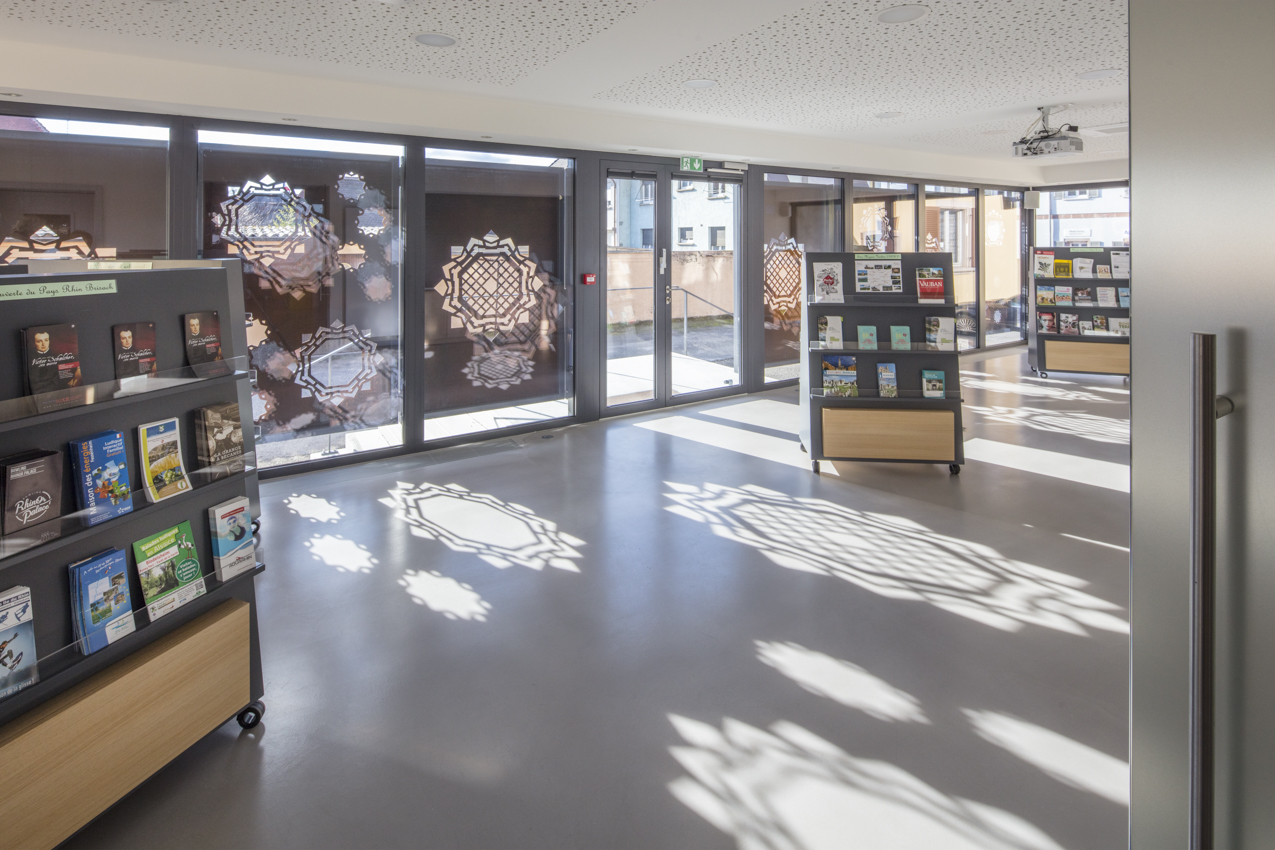 Architecture pour les collectivités en Alsace : concevoir des bâtiments publics fonctionnels et durables