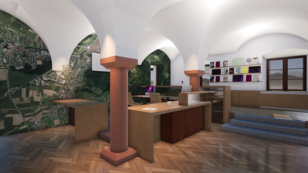 Office de tourisme de Guebwiller