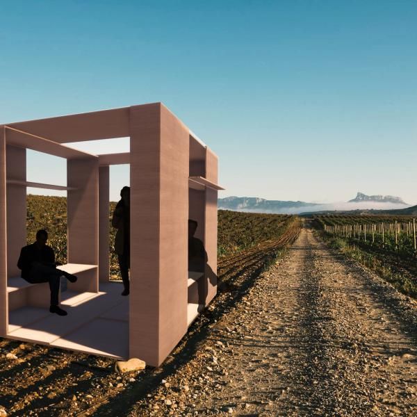 Festival concéntrico - Longrono