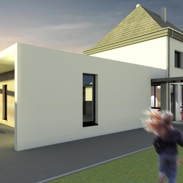 Périscolaire de Ste-Croix-en-Plaine