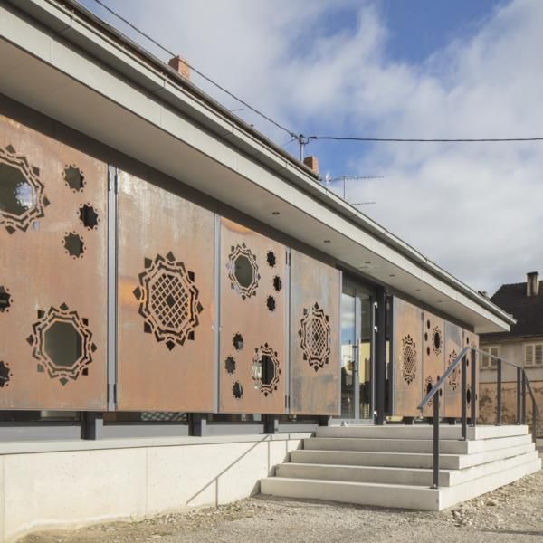 Office de tourisme de Neuf-Brisach