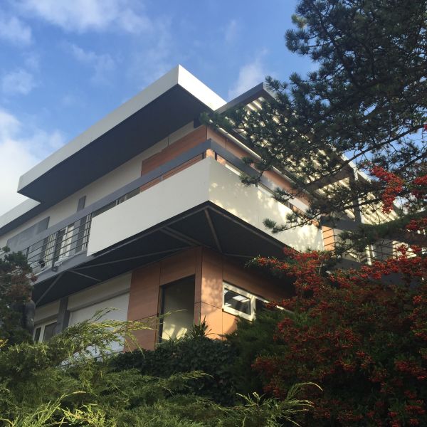 Analyse architecturale avant rénovation ou construction