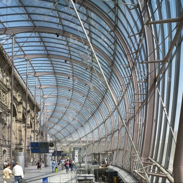 Projet d’extension architecturale intégrée à l’existant