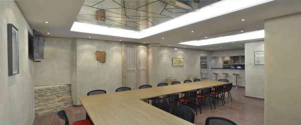 Salle de réunion