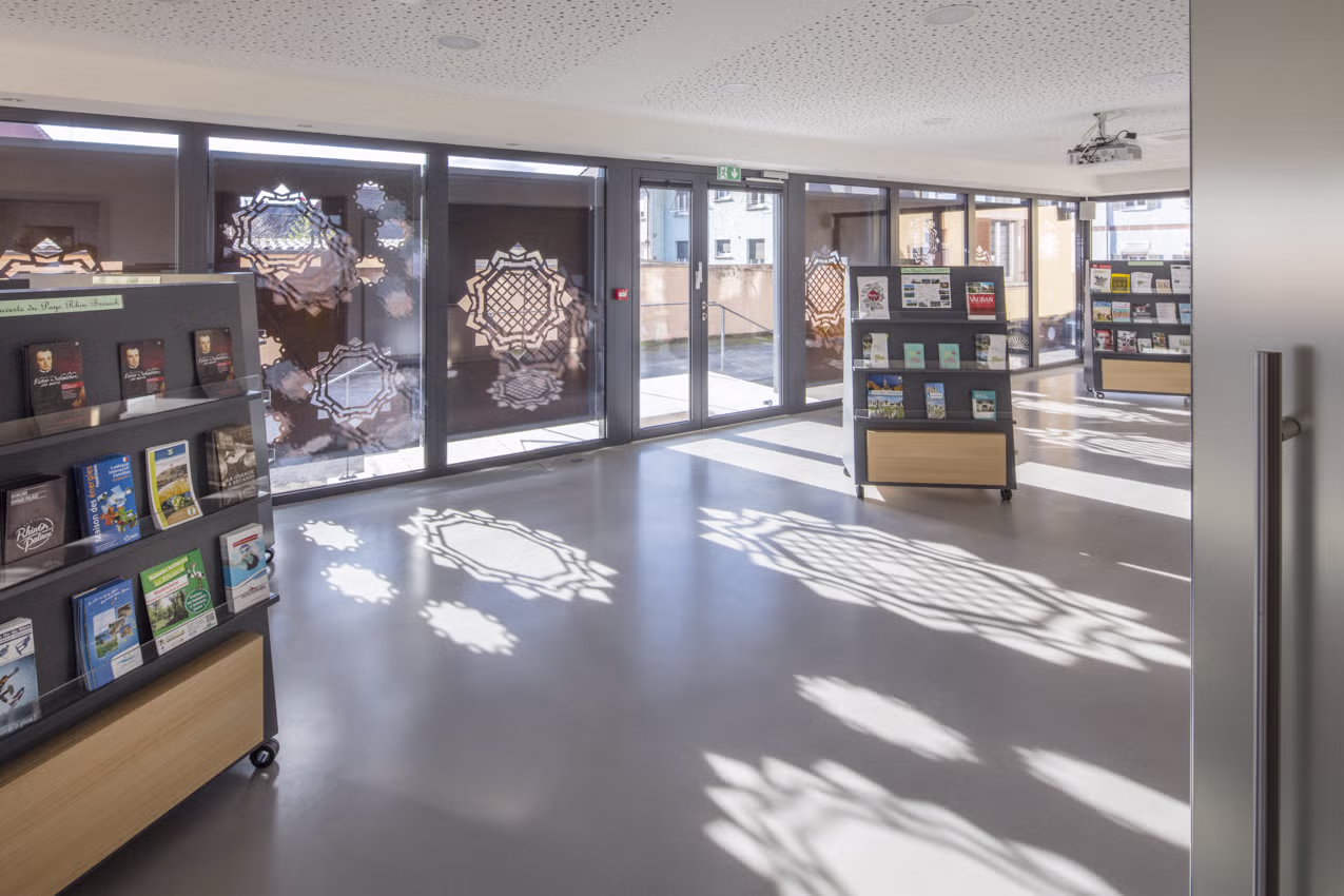 Architecture pour les collectivités en Alsace : concevoir des bâtiments publics fonctionnels et durables