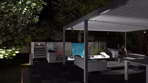 Espace extérieur K