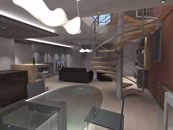 Appartement G