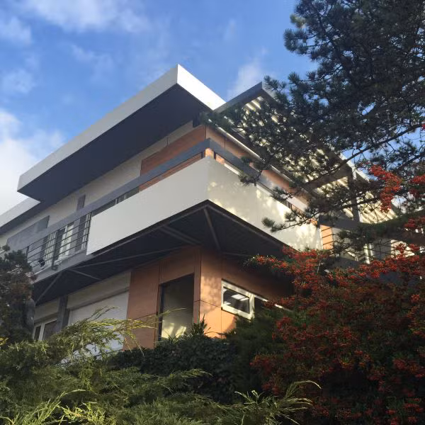 Analyse architecturale avant rénovation ou construction