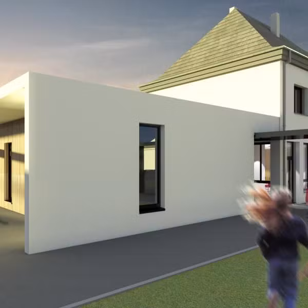 Périscolaire de Ste-Croix-en-Plaine