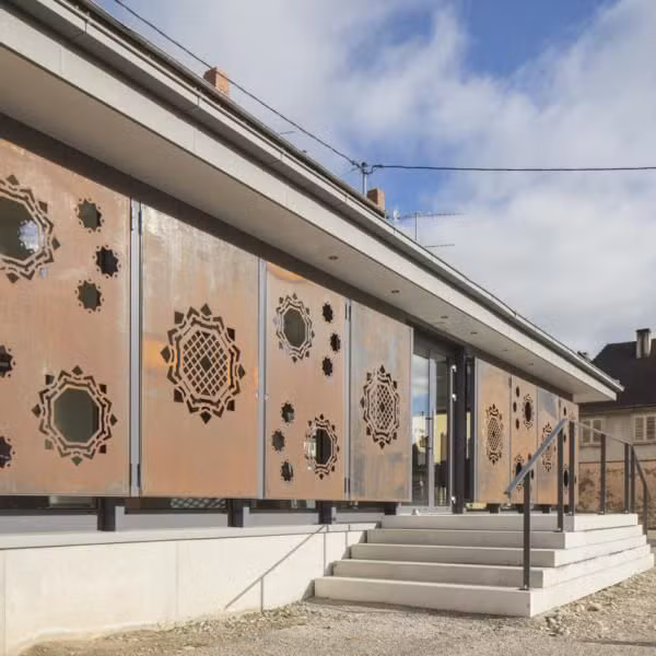 Office de tourisme de Neuf-Brisach