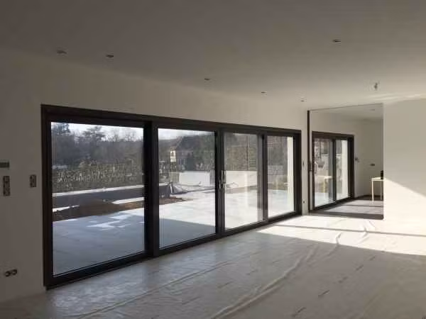 Photos de chantier