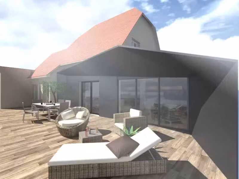 Extension B