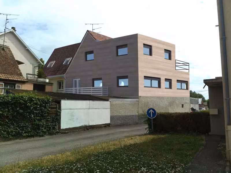 Extension G