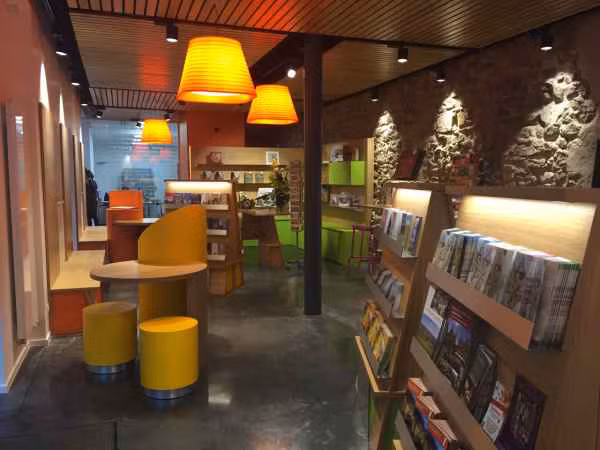 Office de tourisme d'Eguisheim